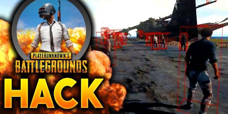 Tổng hợp các loại hack PUBG Mobile phổ biến